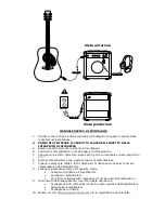 Preview for 18 page of ION iAEG04 Quick Start Owner'S Manual