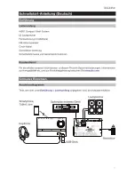 Предварительный просмотр 31 страницы ION iAS01 Quick Start Manual