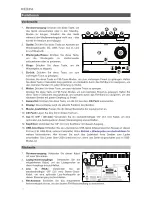 Предварительный просмотр 32 страницы ION iAS01 Quick Start Manual