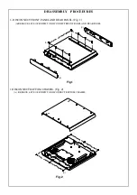 Preview for 7 page of ION iCUE Service Manual