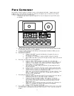 Preview for 14 page of ION IED01 Quick Start Owner'S Manual