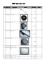 Preview for 7 page of ION iED07 Service Manual