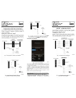 ION Ion SYST0101CW Installation & Quick Start Manual preview