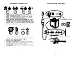 Предварительный просмотр 4 страницы ION iPA02 Quick Start Owner'S Manual