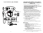 Предварительный просмотр 6 страницы ION iPA02 Quick Start Owner'S Manual