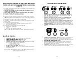 Предварительный просмотр 8 страницы ION iPA02 Quick Start Owner'S Manual