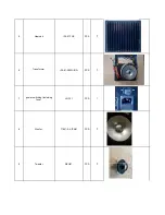 Предварительный просмотр 6 страницы ION iPA91 Service Manual