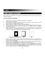 Preview for 6 page of ION iPICS2GO Quick Start Manual