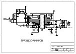 Предварительный просмотр 13 страницы ION iPK2 Service Manual