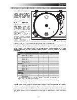 Preview for 23 page of ION IPROFILE Quick Start Manual