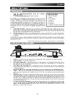 Preview for 27 page of ION IPROFILE Quick Start Manual