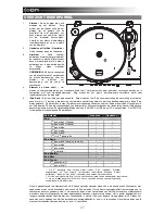 Preview for 28 page of ION IPROFILE Quick Start Manual