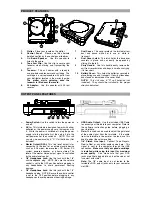 Preview for 4 page of ION IPTUSB Owner'S Manual