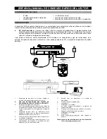 Preview for 6 page of ION IPTUSB Owner'S Manual