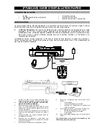 Preview for 12 page of ION IPTUSB Owner'S Manual