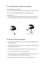 Preview for 5 page of ION IT103 User Manual