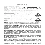 Preview for 12 page of ION ITR20 Quick Start Manual