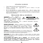 Preview for 36 page of ION ITR20 Quick Start Manual