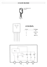 Preview for 9 page of ION iTT02 Manual