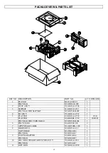 Preview for 16 page of ION iTT02 Manual