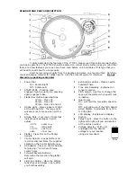 Preview for 3 page of ION iTT03X Quick Start Owner'S Manual