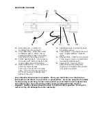 Preview for 5 page of ION iTT03X Quick Start Owner'S Manual