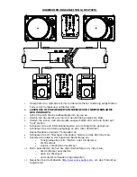 Preview for 12 page of ION iTT03X Quick Start Owner'S Manual