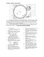 Preview for 18 page of ION iTT03X Quick Start Owner'S Manual