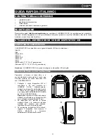 Preview for 9 page of ION JUKEBOX DOCK Quick Start Manual