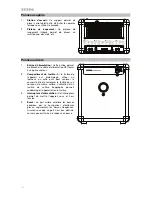 Preview for 16 page of ION Karaoke Star Quick Start Manual