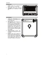 Preview for 34 page of ION Karaoke Star Quick Start Manual