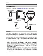 Preview for 8 page of ION KEYSTONE Quick Start Manual