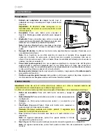 Preview for 10 page of ION KEYSTONE Quick Start Manual