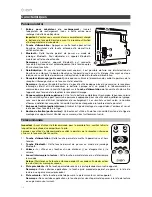 Preview for 14 page of ION KEYSTONE Quick Start Manual