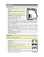 Preview for 18 page of ION KEYSTONE Quick Start Manual