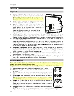 Preview for 26 page of ION KEYSTONE Quick Start Manual