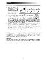 Предварительный просмотр 8 страницы ION LP DOCK Quick Start Manual