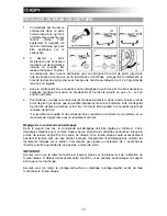 Предварительный просмотр 28 страницы ION LP DOCK Quick Start Manual