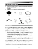 Предварительный просмотр 33 страницы ION LP DOCK Quick Start Manual