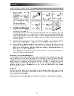 Предварительный просмотр 38 страницы ION LP DOCK Quick Start Manual