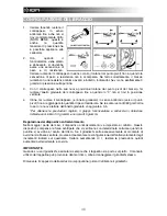 Предварительный просмотр 48 страницы ION LP DOCK Quick Start Manual