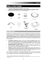 Предварительный просмотр 53 страницы ION LP DOCK Quick Start Manual