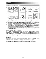 Предварительный просмотр 58 страницы ION LP DOCK Quick Start Manual