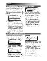 Предварительный просмотр 6 страницы ION LP2FLASH Quick Start Manual