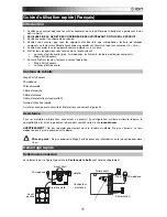 Предварительный просмотр 11 страницы ION Mega Party Express Quick Start Manual