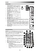 Предварительный просмотр 28 страницы ION Mega Party Express Quick Start Manual