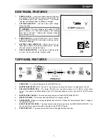 Preview for 3 page of ION MOBILE DJ Quick Start Manual