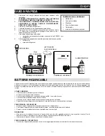 Preview for 11 page of ION MOBILE DJ Quick Start Manual