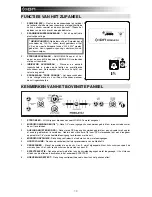 Preview for 18 page of ION MOBILE DJ Quick Start Manual