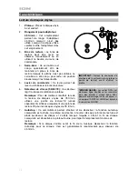 Предварительный просмотр 12 страницы ION Mustang LP Quick Start Manual